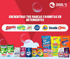 DAAl'S